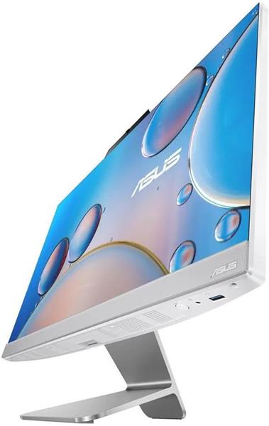 ASUS AiO ExpertCenter M3402WFAK-WPC050W, Ryzen 5 7520U, 23.8˝ 1920, UMA, 8GB, SSD 512GB, W11H, klavesnica, mys 