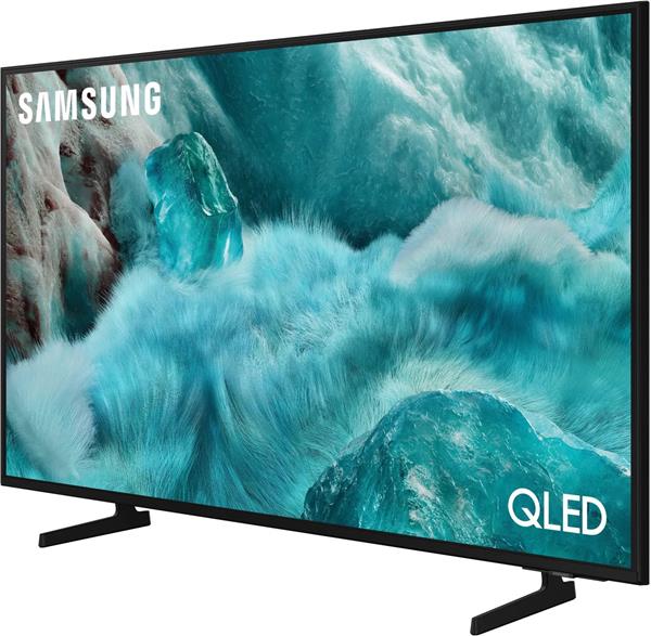 Samsung QLED TV 43" QE43Q7F, 4K 
