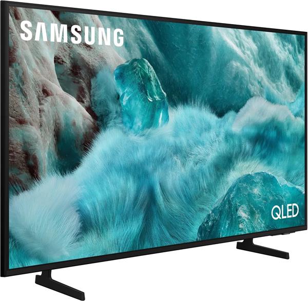 Samsung QLED TV 55" QE55Q7F, 4K 