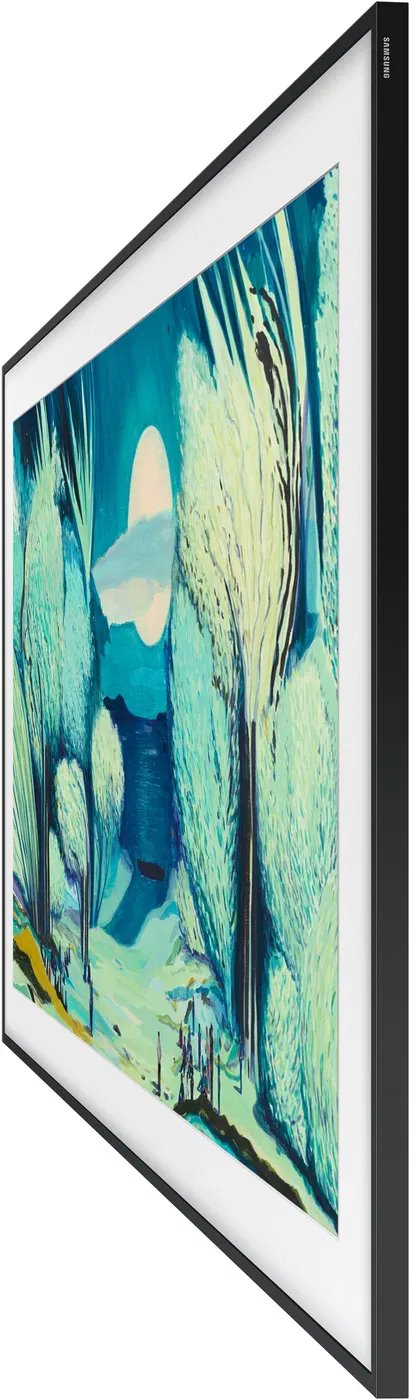 Samsung The Frame QLED TV 50" QE50LS03F, 4K 