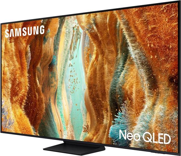 Samsung NEO QLED TV 85" QE85QN70F, 4K 