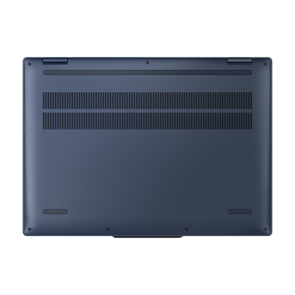 Lenovo IP 5 2in1 16IRU9, Core 5-120U , 16.0˝ 2048x1280/Touch, UMA, 16GB, SSD 512GB, W11H, modrý, 2y CI 