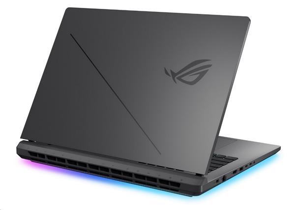 ASUS ROG Strix G18 G815LP-NEBULA005W, Ultra 9-275HX, 18.0˝ 2560x1600 WQXGA, RTX 5070/8GB, 32GB, SSD 1TB, W11H 