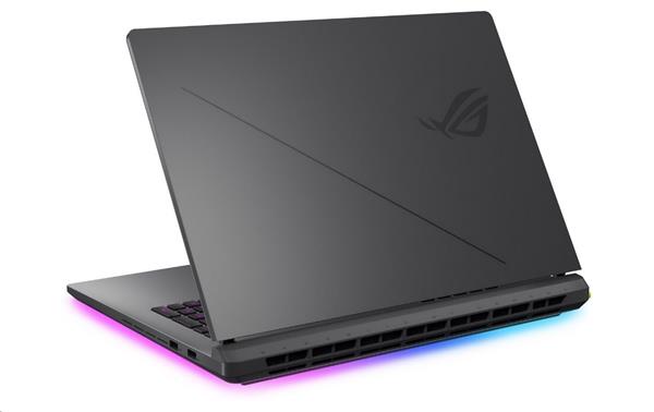 ASUS ROG Strix G18 G815LP-NEBULA005W, Ultra 9-275HX, 18.0˝ 2560x1600 WQXGA, RTX 5070/8GB, 32GB, SSD 1TB, W11H 