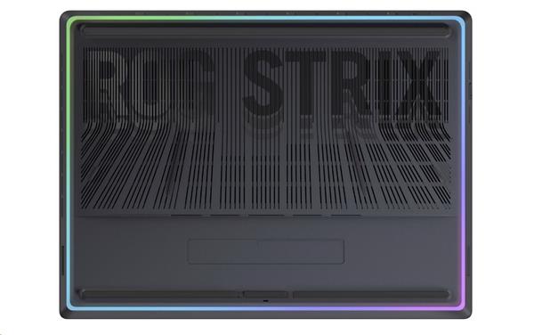 ASUS ROG Strix G18 G815LP-NEBULA005W, Ultra 9-275HX, 18.0˝ 2560x1600 WQXGA, RTX 5070/8GB, 32GB, SSD 1TB, W11H 