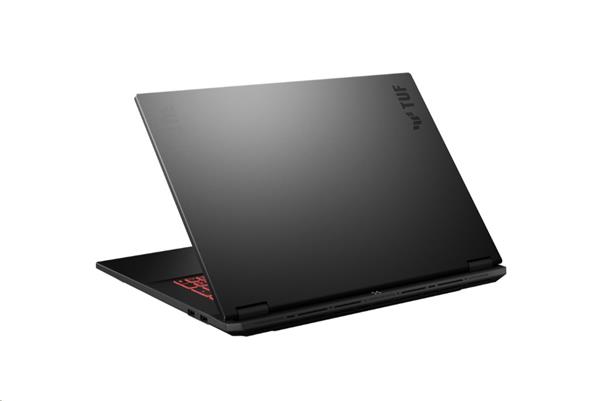 ASUS TUF Gaming A18 FA808UP-S8012W, Ryzen 7 260, 18.0˝ 1920x1200 FHD+, RTX 5070/8GB, 16GB, SSD 1TB, W11H 