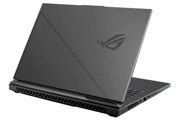 ASUS ROG Strix G18 G814PP-NEBULA018W, Ryzen 9 8940HX, 18.0˝ 2560x1600 WQXGA, RTX 5070/8GB, 32GB, SSD 1TB, W11H 
