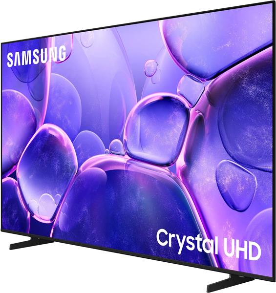 Samsung SMART LED TV 43" UE43U8072F, UHD 