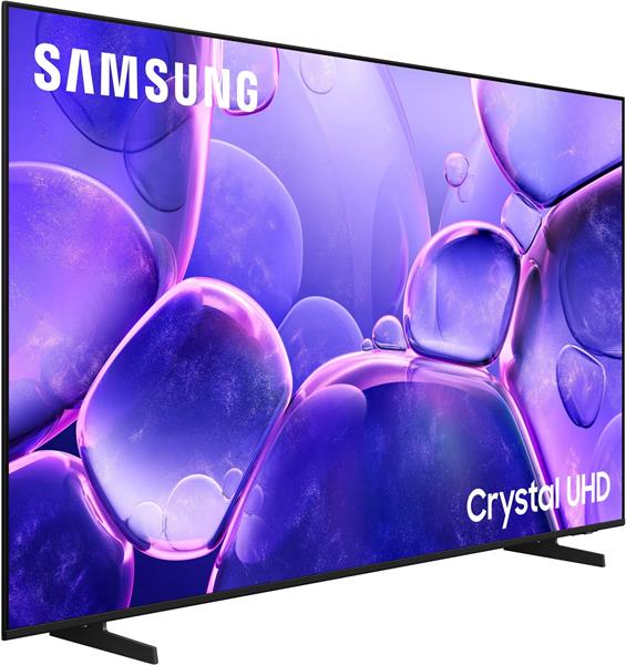 Samsung SMART LED TV 55" UE55U8072F, UHD 
