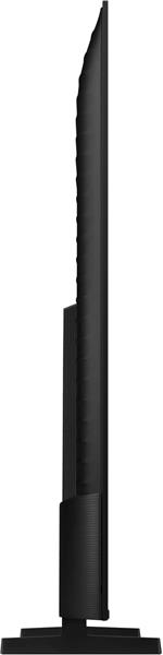 Samsung SMART LED TV 55" UE55U8072F, UHD 