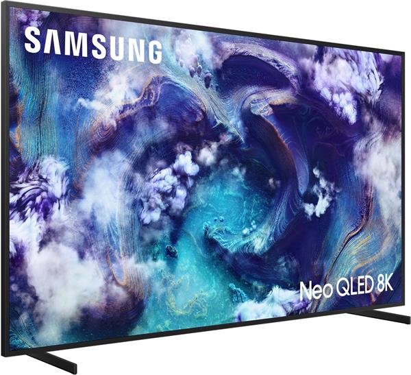 Samsung NEO QLED TV 65" QE65QN900F, 8K 