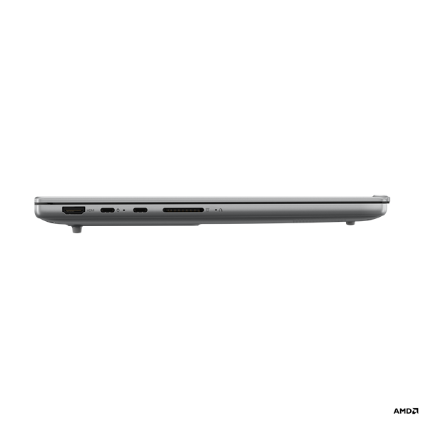 Lenovo IP Pro 5 14AKP10, Ryzen AI 7 350, 14.0˝ 2880 x 1800, UMA, 32GB, SSD 1TB, W11H, šedý, 2y CI, AI 