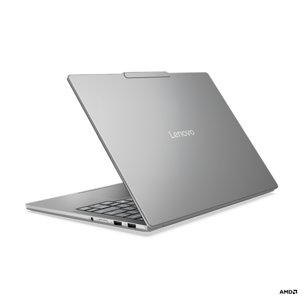 Lenovo IP Pro 5 14AKP10, Ryzen AI 7 350, 14.0˝ 2880 x 1800, UMA, 32GB, SSD 1TB, W11H, šedý, 2y CI, AI 