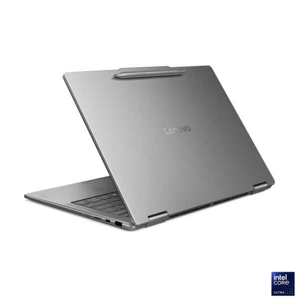 Lenovo IP Yoga 7 2in1 14ILL10, Ultra 7-258V, 14.0˝ 2880 x 1800/Touch, UMA, 32GB, SSD 1TB, W11H, šedý, 3y PS, AI 