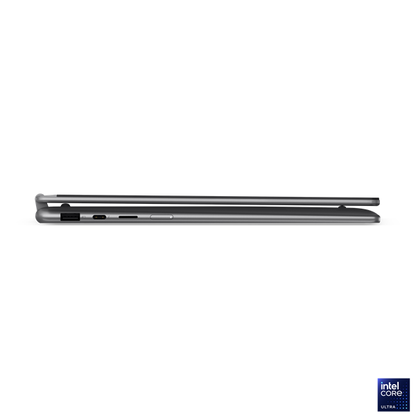 Lenovo IP Yoga 7 2in1 14ILL10, Ultra 7-258V, 14.0˝ 2880 x 1800/Touch, UMA, 32GB, SSD 1TB, W11H, šedý, 3y PS, AI 