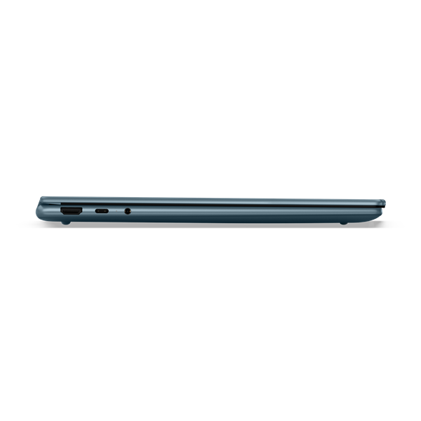 Lenovo IP Yoga 7 2in1 14AKP10, Ryzen AI 5 340, 14.0˝ 1920x1200 WUXGA/Touch, UMA, 16GB, SSD 1TB, W11H, zelený, 3y PS, AI 