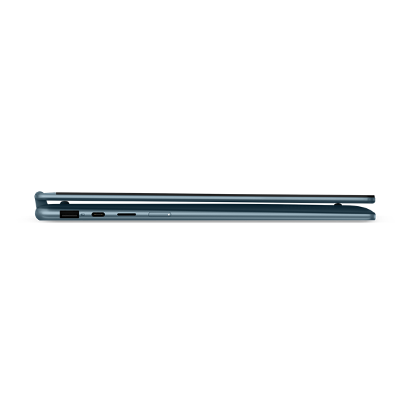 Lenovo IP Yoga 7 2in1 14AKP10, Ryzen AI 5 340, 14.0˝ 1920x1200 WUXGA/Touch, UMA, 16GB, SSD 1TB, W11H, zelený, 3y PS, AI 