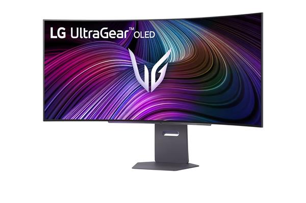LG 45GX90SA-B 45"W OLED 3440x1440 Mega:1 0.03ms 275cd DP 2xHDMI USB-C (65W) repro 240Hz WEB OS 