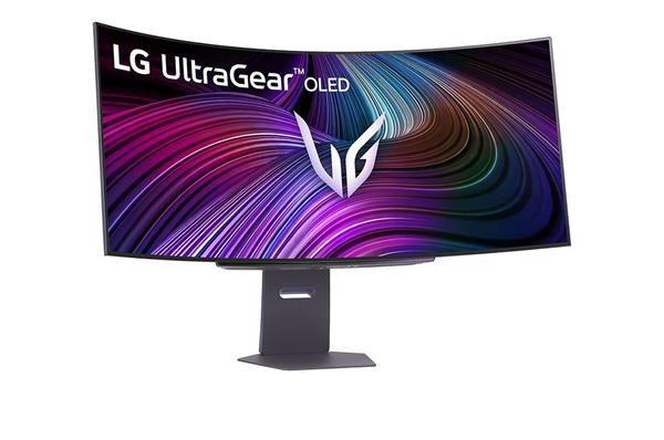 LG 45GX90SA-B 45"W OLED 3440x1440 Mega:1 0.03ms 275cd DP 2xHDMI USB-C (65W) repro 240Hz WEB OS 
