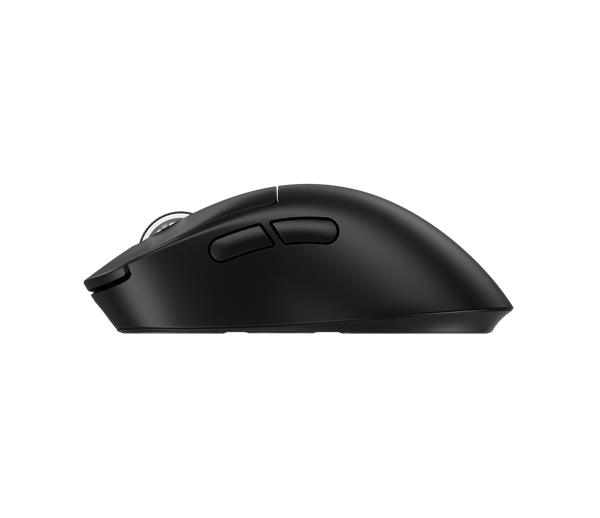 Logitech® PRO X SUPERLIGHT 2 DEX-BLACK-2.4GHZ 