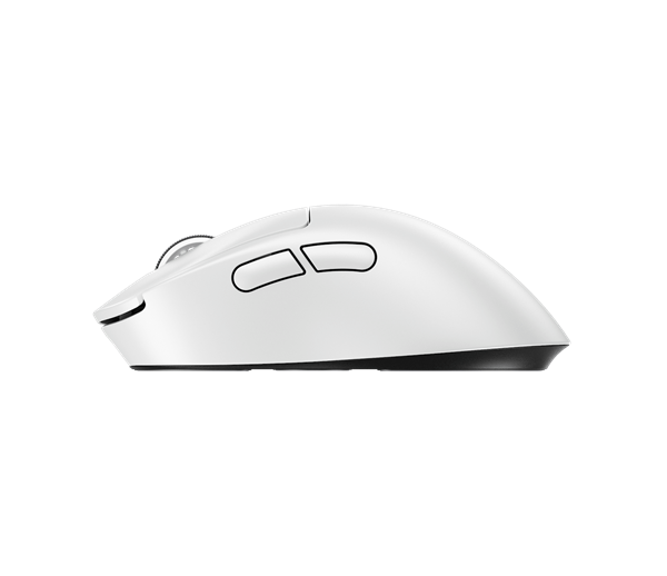 Logitech® PRO X SUPERLIGHT 2 DEX-WHITE-2.4GHZ 