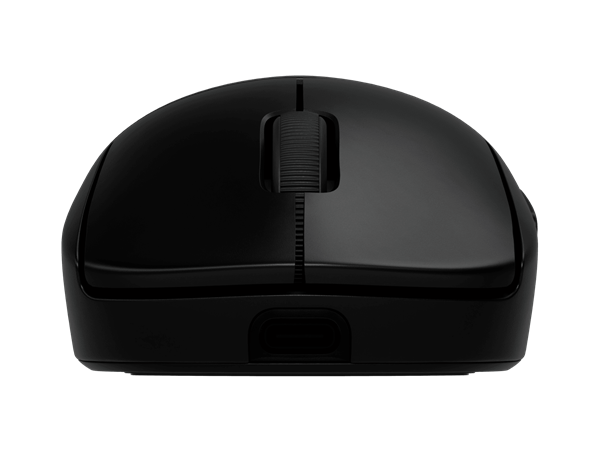 Logitech® G PRO 2 LIGHTSPEED Wireless Mouse - BLACK 