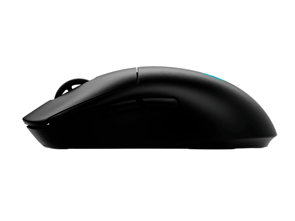 Logitech® G PRO 2 LIGHTSPEED Wireless Mouse - BLACK 