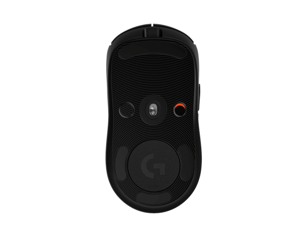 Logitech® G PRO 2 LIGHTSPEED Wireless Mouse - BLACK 