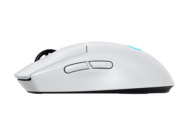 Logitech® G PRO 2 LIGHTSPEED Wireless Mouse - WHITE 
