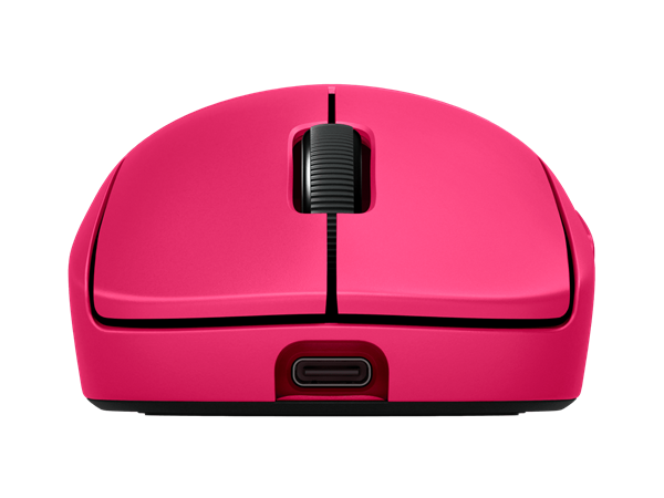 Logitech® G PRO 2 LIGHTSPEED Wireless Mouse - PINK 