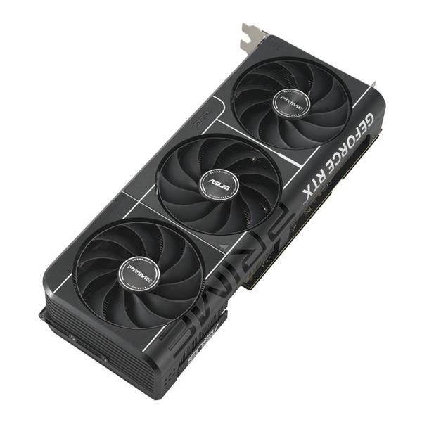 ASUS PRIME RTX5070TI 16GB/256-bit GDDR7 HDMI 3xDP 