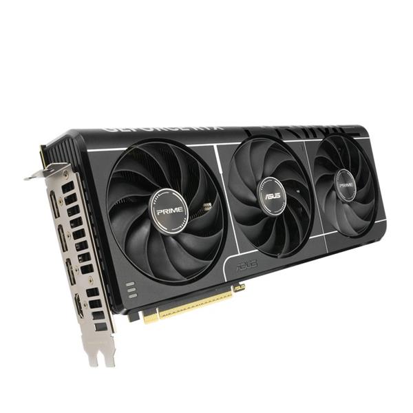ASUS PRIME RTX5070TI 16GB/256-bit GDDR7 HDMI 3xDP 