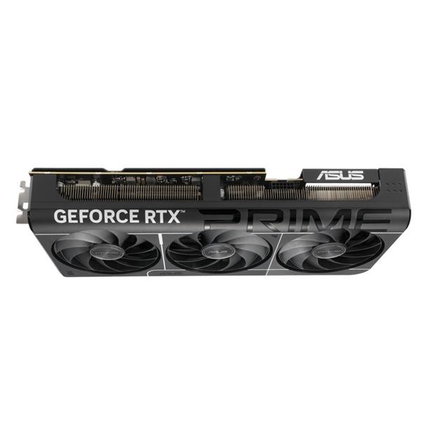 ASUS PRIME RTX5070TI 16GB/256-bit GDDR7 HDMI 3xDP 
