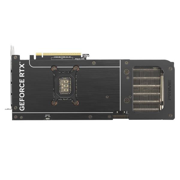 ASUS PRIME RTX5070TI 16GB/256-bit GDDR7 HDMI 3xDP 