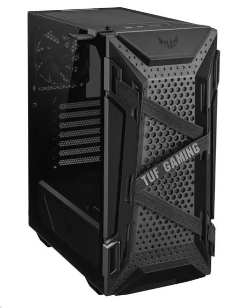 PRESTIGIO Xtreme, i7-14700KF, RTX5070TI/16GB, 32GB DDR5, SSD 1TB, WIFI, FDOS 