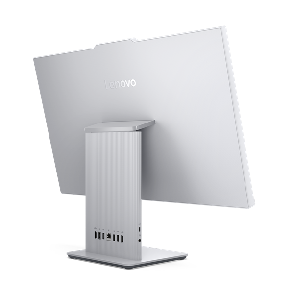 Lenovo IC 27IRH9 AIO, i5-13420H, 27.0˝ 1920 x 1080 FHD, UMA, 16GB, SSD 1TB, W11H, šedý, 2y CI 