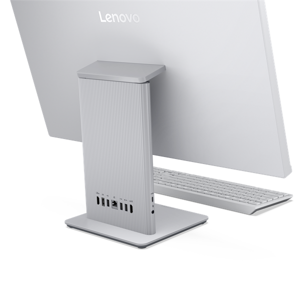 Lenovo IC 27IRH9 AIO, i5-13420H, 27.0˝ 1920 x 1080 FHD, UMA, 16GB, SSD 1TB, W11H, šedý, 2y CI 