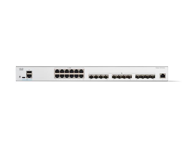 Catalyst C1300-24XTS 
