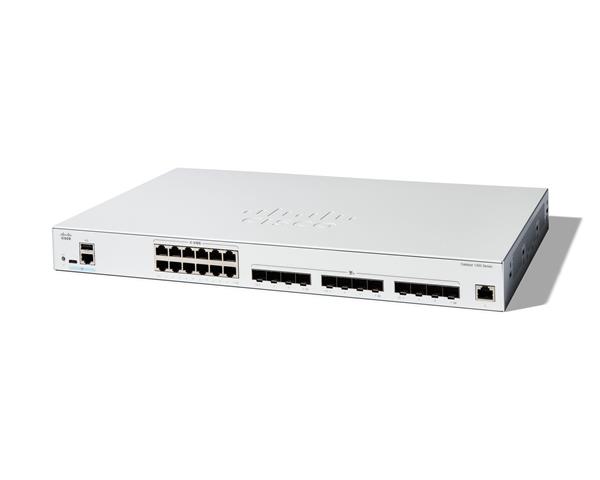 Catalyst C1300-24XTS 