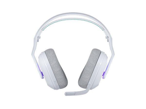 Logitech® G522 LIGHTSPEED HEADSET - WHITE- 2.4GHZ 