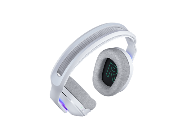 Logitech® G522 LIGHTSPEED HEADSET - WHITE- 2.4GHZ 