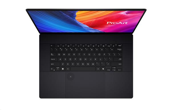 ASUS ProArt P16 H7606WP-OLED013X, AI 9 - HX 370, 16.0˝ 3840x2400 OLED Touch, RTX 5070 8GB, 32GB, SSD 2TB, W11Pro 
