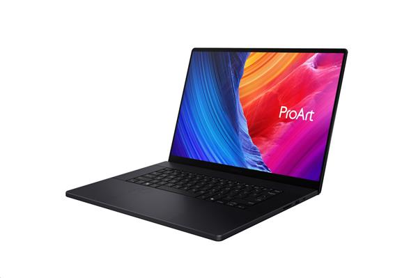 ASUS ProArt P16 H7606WP-OLED013X, AI 9 - HX 370, 16.0˝ 3840x2400 OLED Touch, RTX 5070 8GB, 32GB, SSD 2TB, W11Pro 