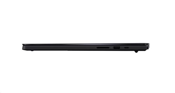 ASUS ProArt P16 H7606WP-OLED013X, AI 9 - HX 370, 16.0˝ 3840x2400 OLED Touch, RTX 5070 8GB, 32GB, SSD 2TB, W11Pro 