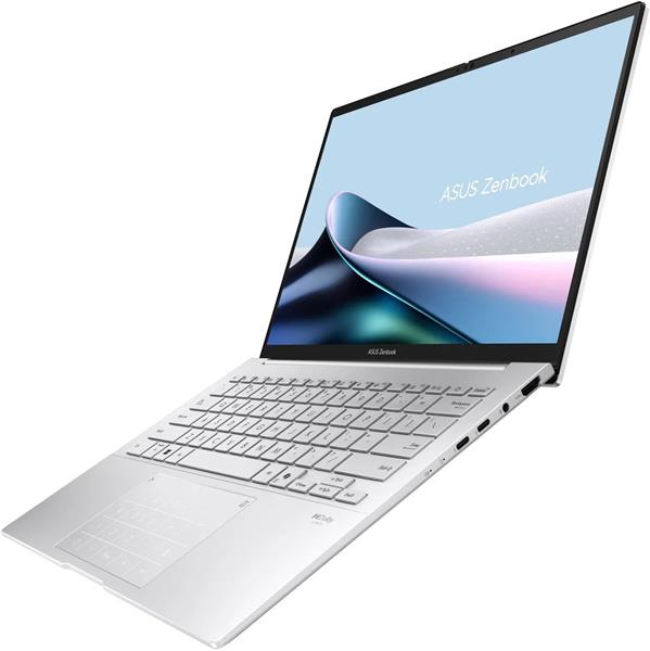 ASUS Zenbook 14 UX3405CA-OLED237W, Core Ultra 7 255H, 14.0˝ 1920x1200 WUXGA Touch, UMA, 16GB, SSD1TB, W11H, stylus, puzdro 