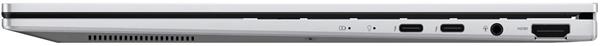 ASUS Zenbook 14 UX3405CA-OLED237W, Core Ultra 7 255H, 14.0˝ 1920x1200 WUXGA Touch, UMA, 16GB, SSD1TB, W11H, stylus, puzdro 