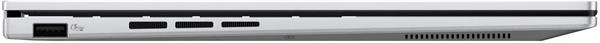 ASUS Zenbook 14 UX3405CA-OLED237W, Core Ultra 7 255H, 14.0˝ 1920x1200 WUXGA Touch, UMA, 16GB, SSD1TB, W11H, stylus, puzdro 