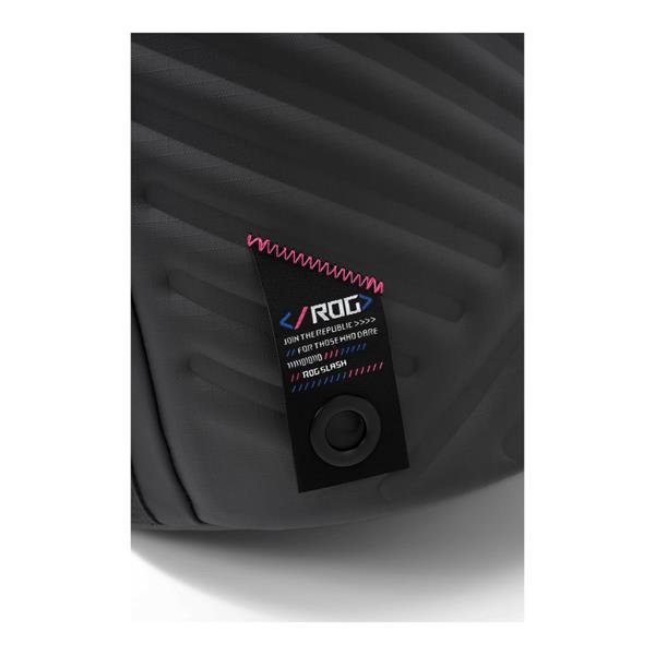 ASUS ruksak BP3801 ROG SLASH BACKPACK 4.0, 18", čierny 