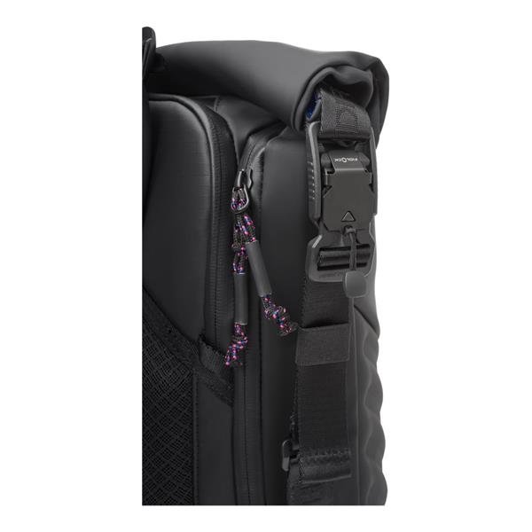 ASUS ruksak BP3801 ROG SLASH BACKPACK 4.0, 18", čierny 