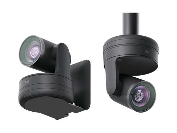 Logitech® Rally Camera Streamline Kit - Graphite 